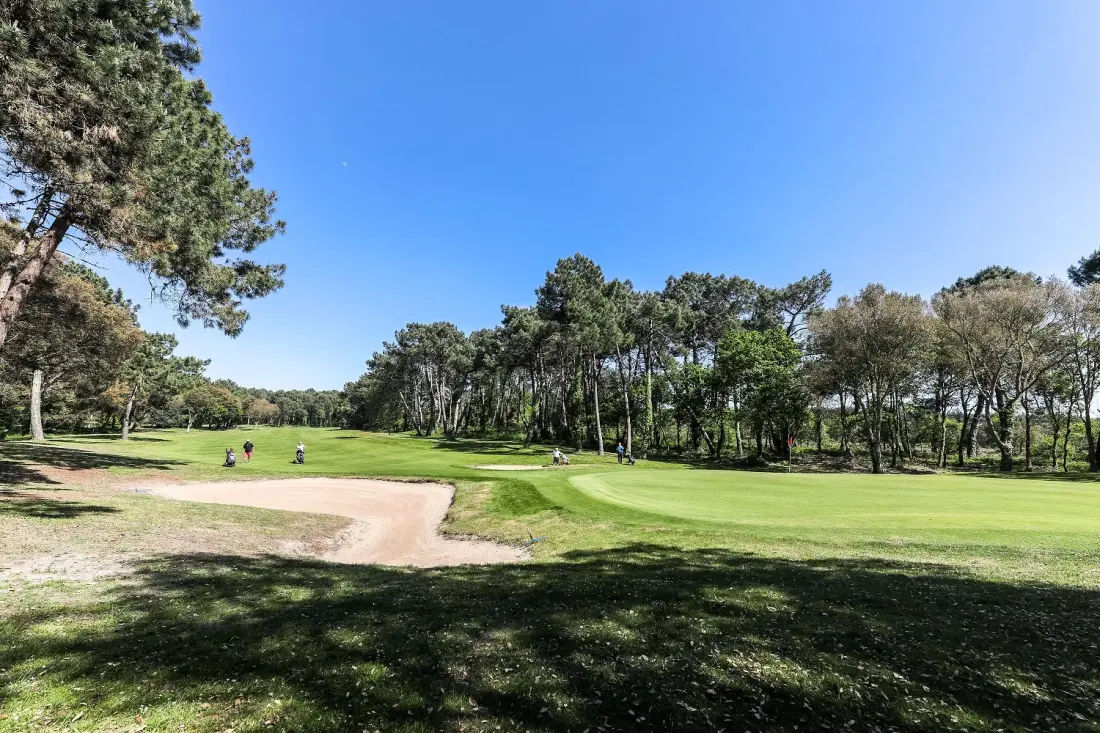 Le Domaine du Golf de Pinsolle - maeva Home