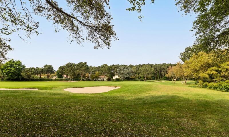 France - Atlantique Sud - Soustons - Résidence Le Domaine du Golf de Pinsolle - maeva Home