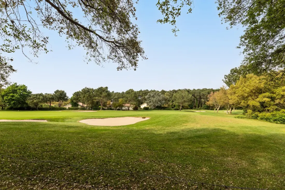 Le Domaine du Golf de Pinsolle - maeva Home