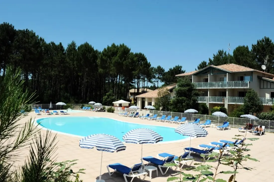 Le Domaine du Golf de Pinsolle - maeva Home