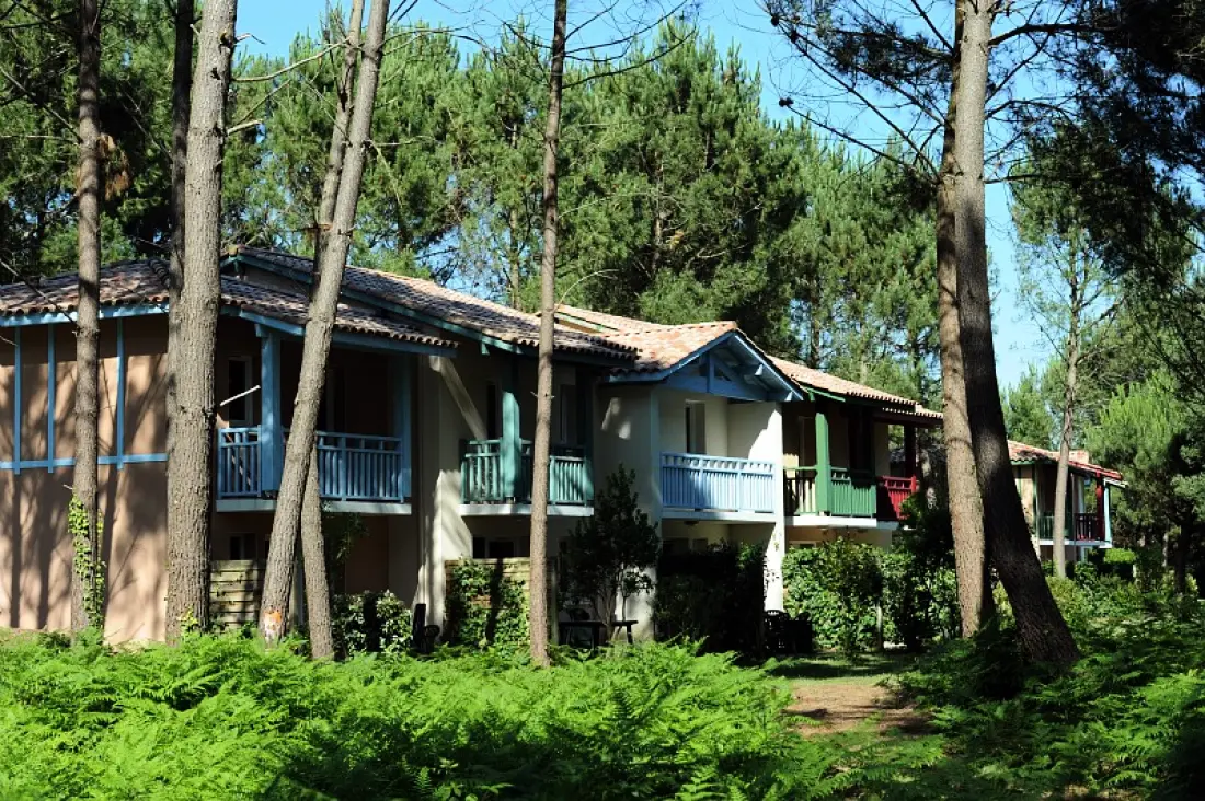 Le Domaine du Golf de Pinsolle - maeva Home