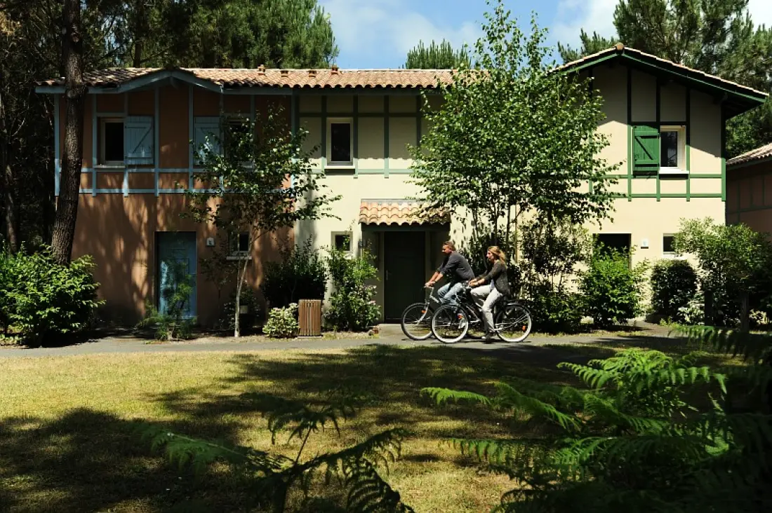 Le Domaine du Golf de Pinsolle - maeva Home