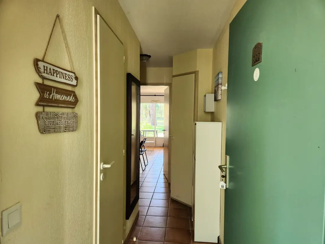 Le Domaine du Golf de Pinsolle - maeva Home