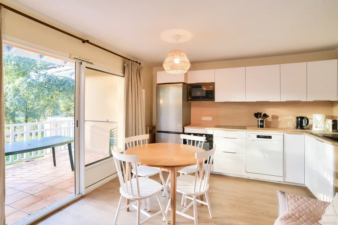 Le Domaine du Golf de Pinsolle - maeva Home