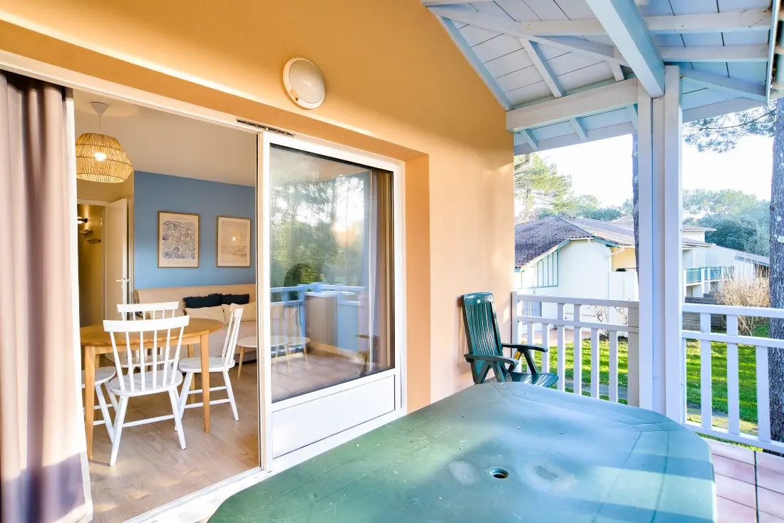 Le Domaine du Golf de Pinsolle - maeva Home