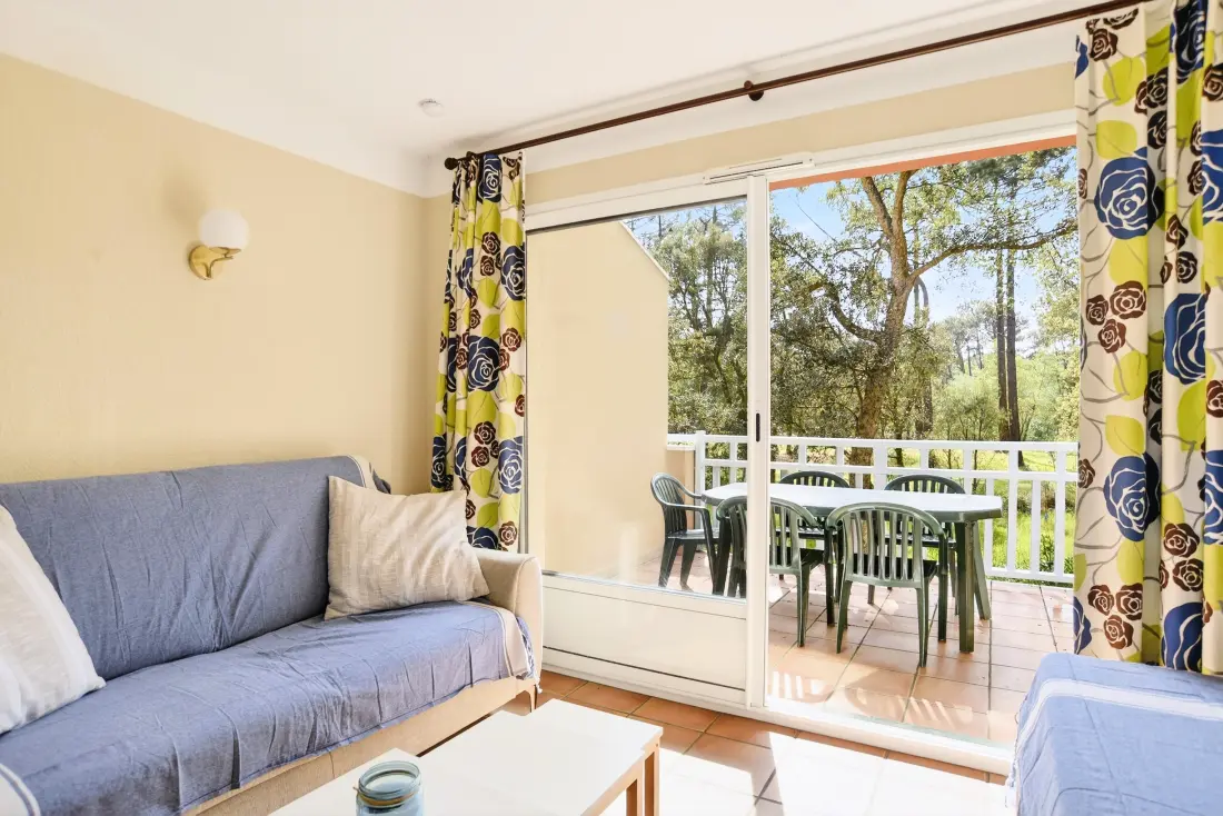 Le Domaine du Golf de Pinsolle - maeva Home