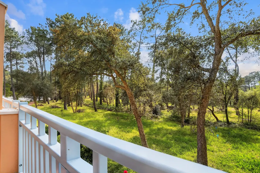 Le Domaine du Golf de Pinsolle - maeva Home