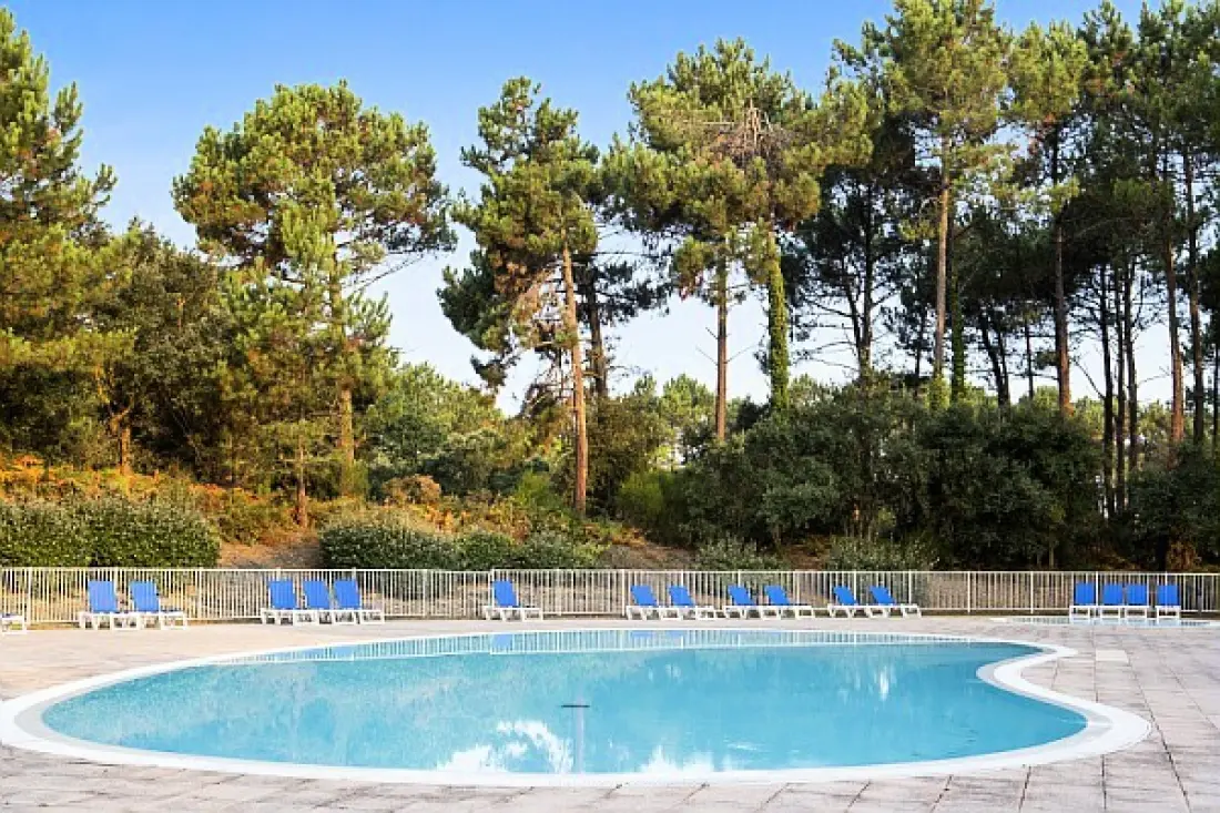 Le Domaine du Golf de Pinsolle - maeva Home