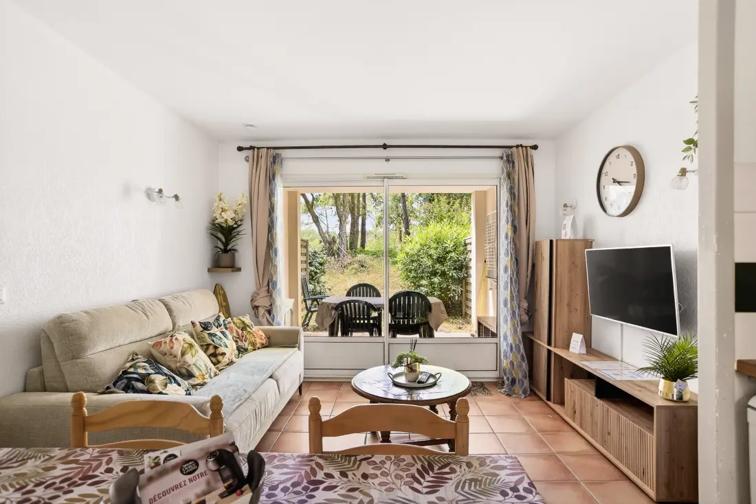 Le Domaine du Golf de Pinsolle - maeva Home