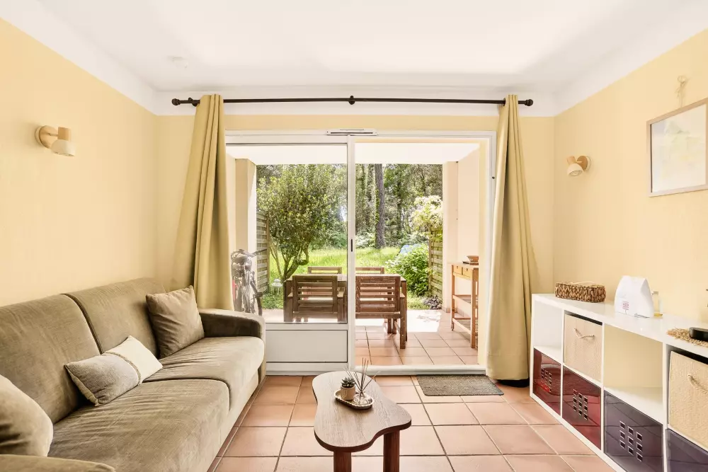 Le Domaine du Golf de Pinsolle - maeva Home