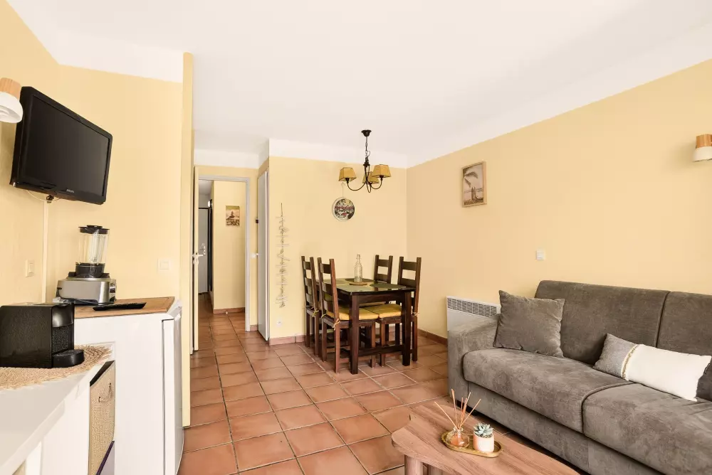 Le Domaine du Golf de Pinsolle - maeva Home