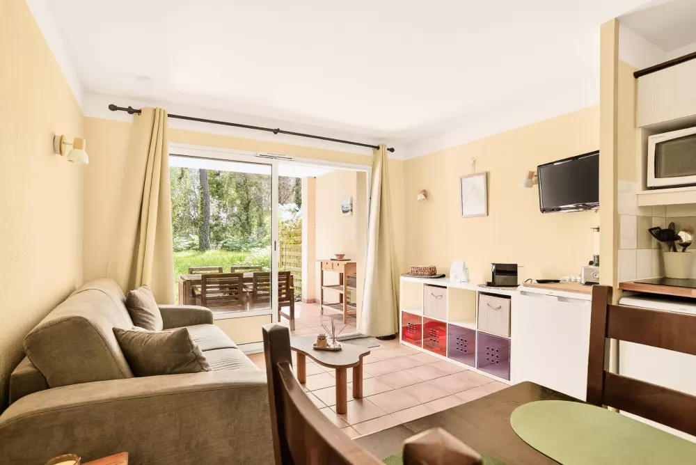 Le Domaine du Golf de Pinsolle - maeva Home
