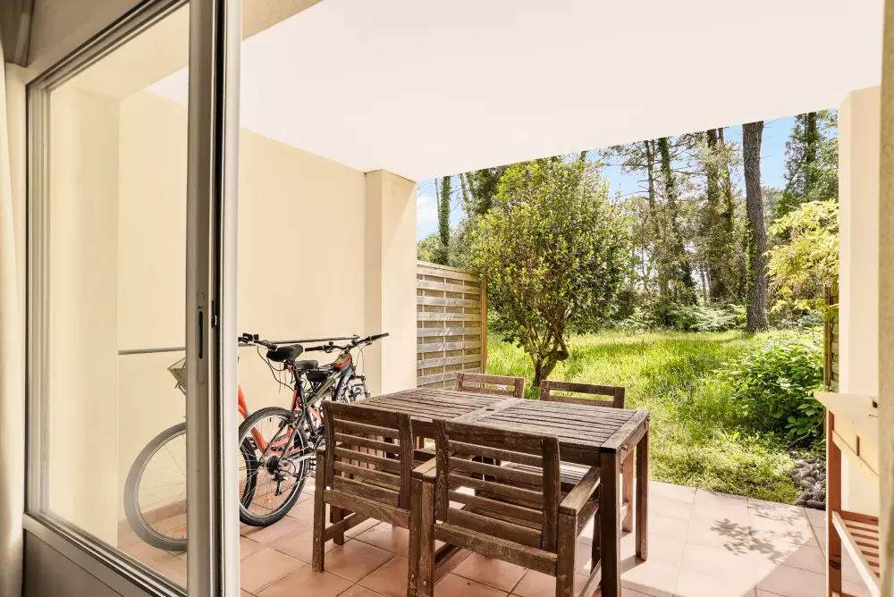 Le Domaine du Golf de Pinsolle - maeva Home