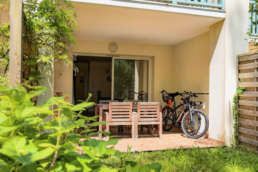 Le Domaine du Golf de Pinsolle - maeva Home