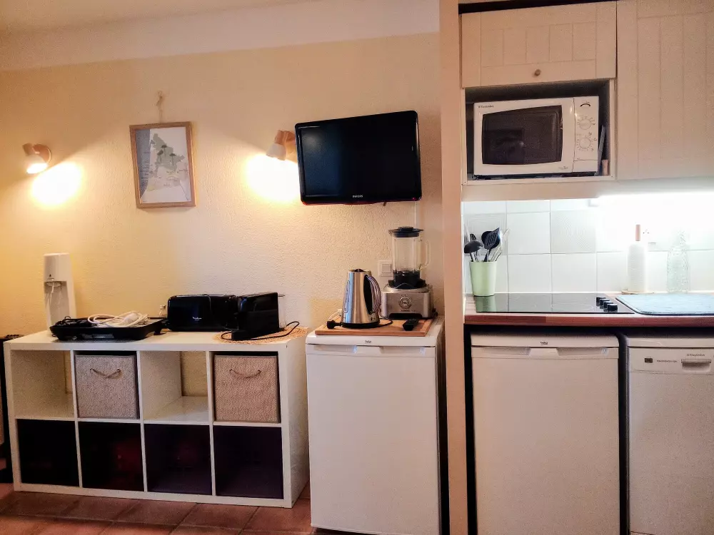 Le Domaine du Golf de Pinsolle - maeva Home