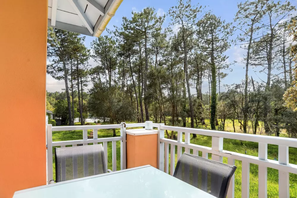 Le Domaine du Golf de Pinsolle - maeva Home