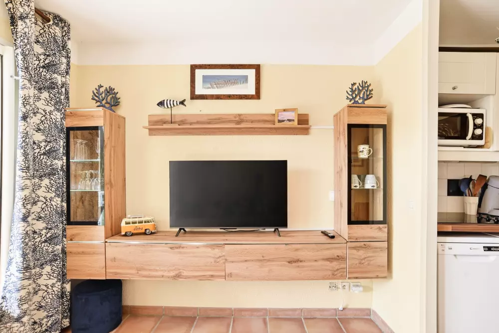 Le Domaine du Golf de Pinsolle - maeva Home