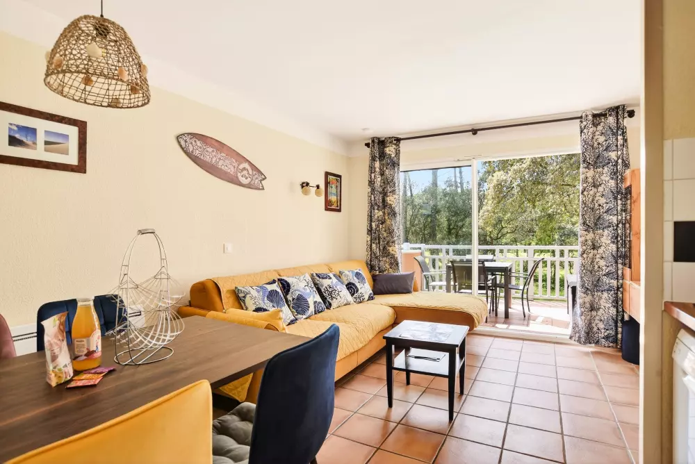 Le Domaine du Golf de Pinsolle - maeva Home