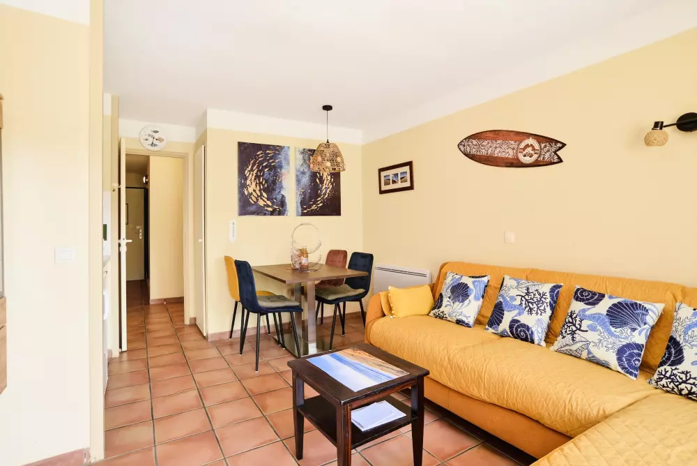 Le Domaine du Golf de Pinsolle - maeva Home