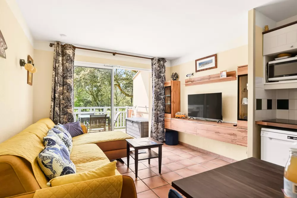 Le Domaine du Golf de Pinsolle - maeva Home