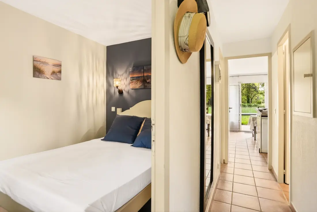 Le Domaine du Golf de Pinsolle - maeva Home