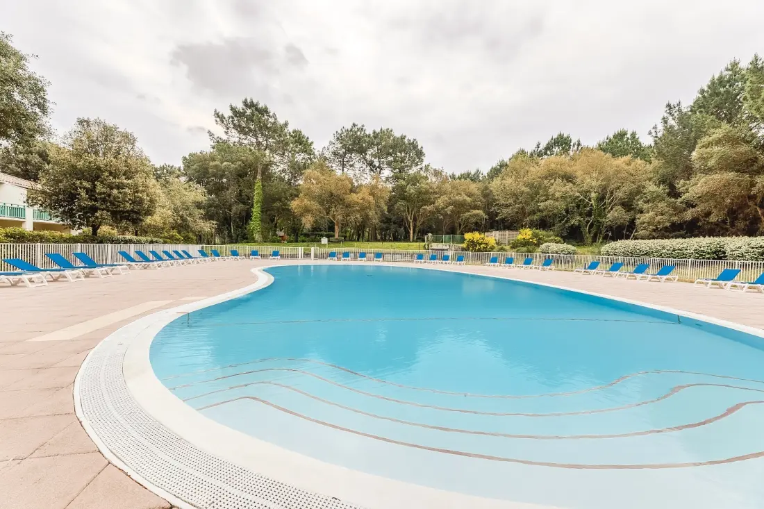 Les Maisons du Domaine du Golf de Pinsolle - maeva Home