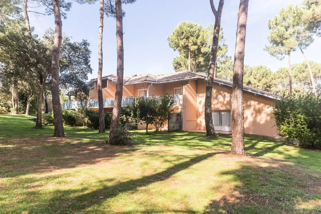 Les Maisons du Domaine du Golf de Pinsolle - maeva Home