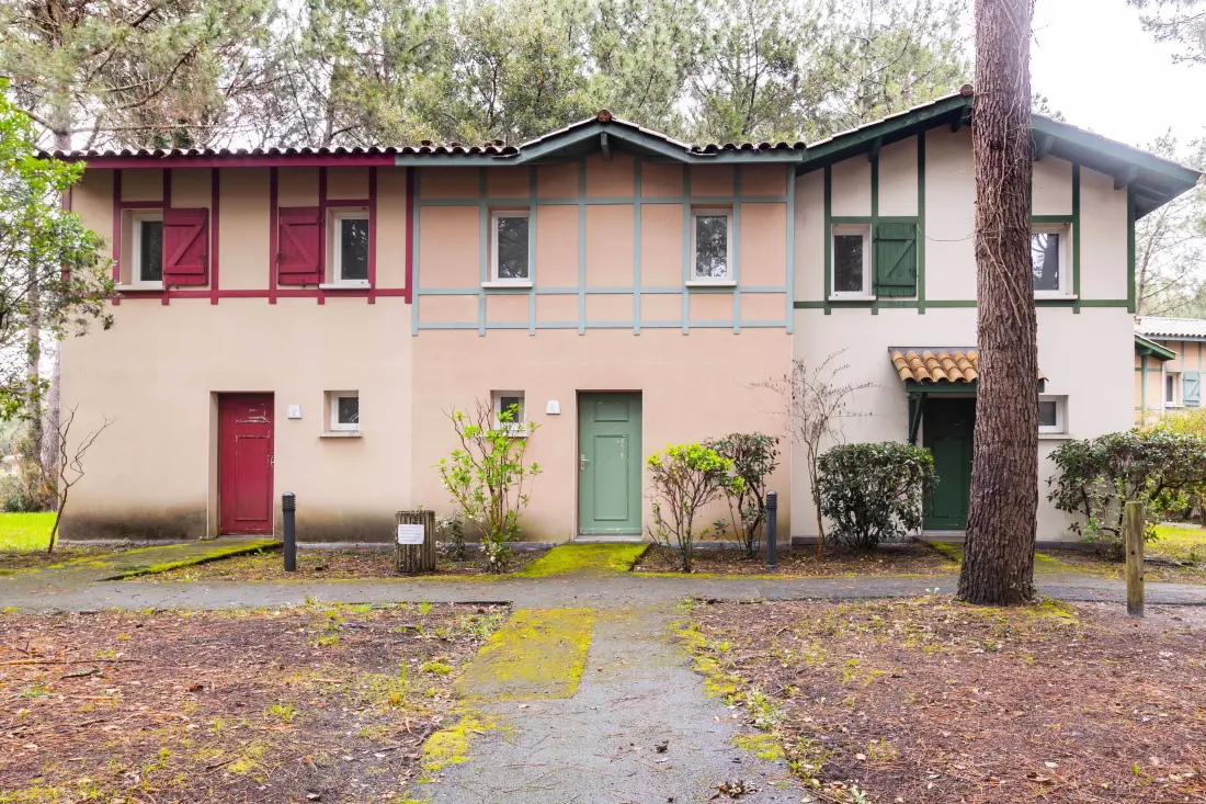 Les Maisons du Domaine du Golf de Pinsolle - maeva Home