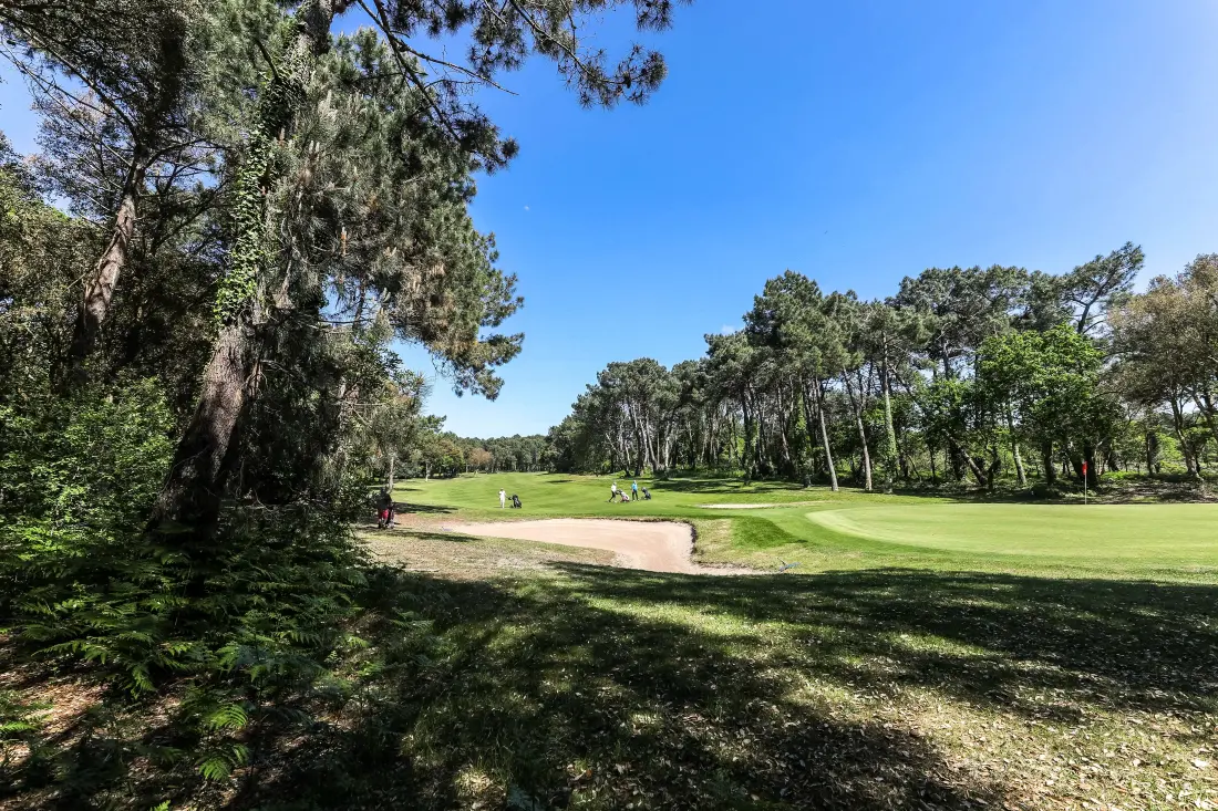 Les Maisons du Domaine du Golf de Pinsolle - maeva Home