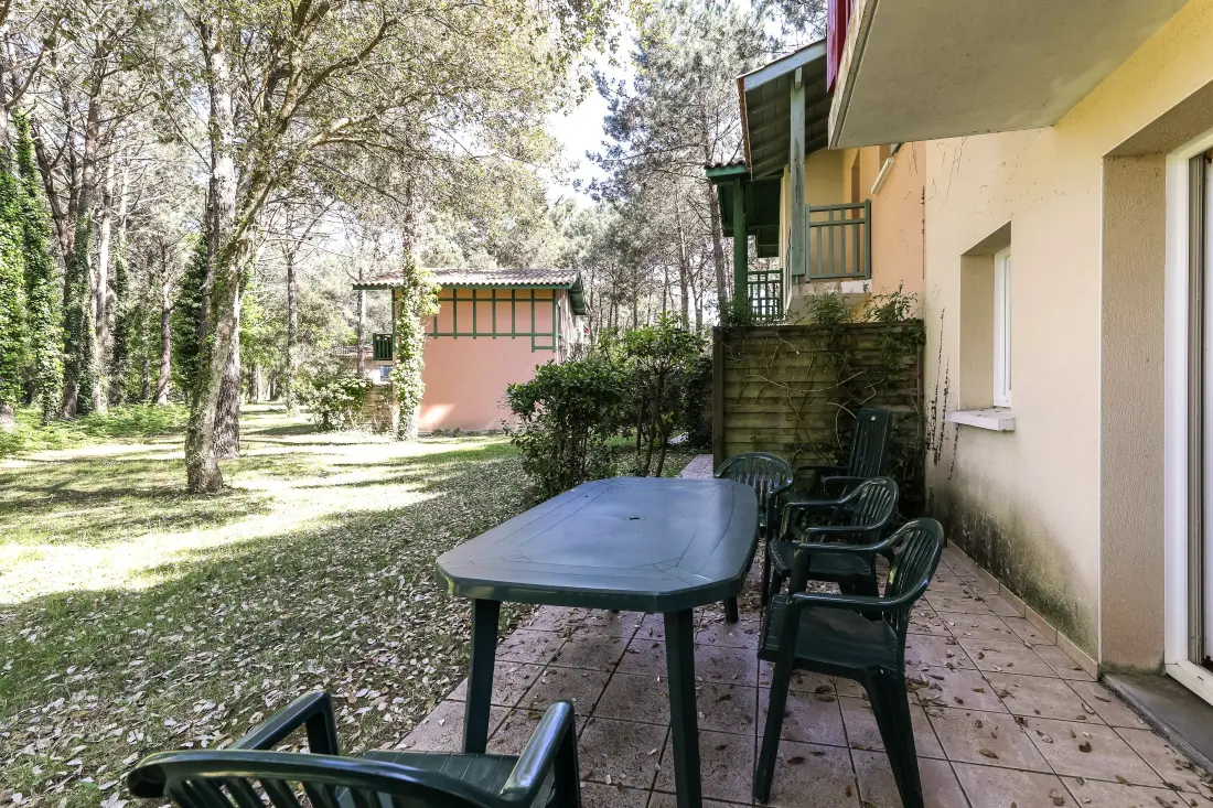 Les Maisons du Domaine du Golf de Pinsolle - maeva Home