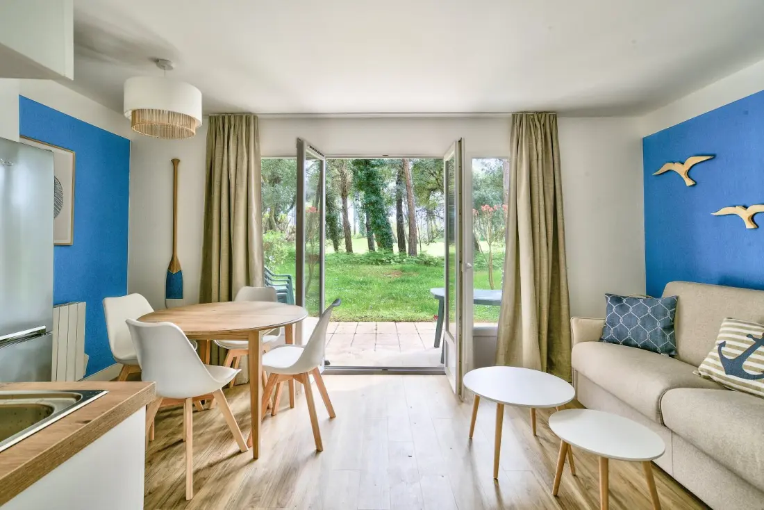 Les Maisons du Domaine du Golf de Pinsolle - maeva Home