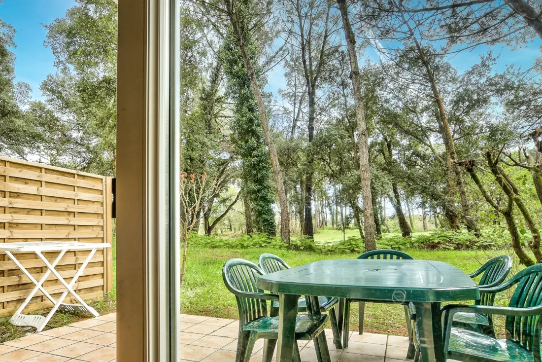 Les Maisons du Domaine du Golf de Pinsolle - maeva Home