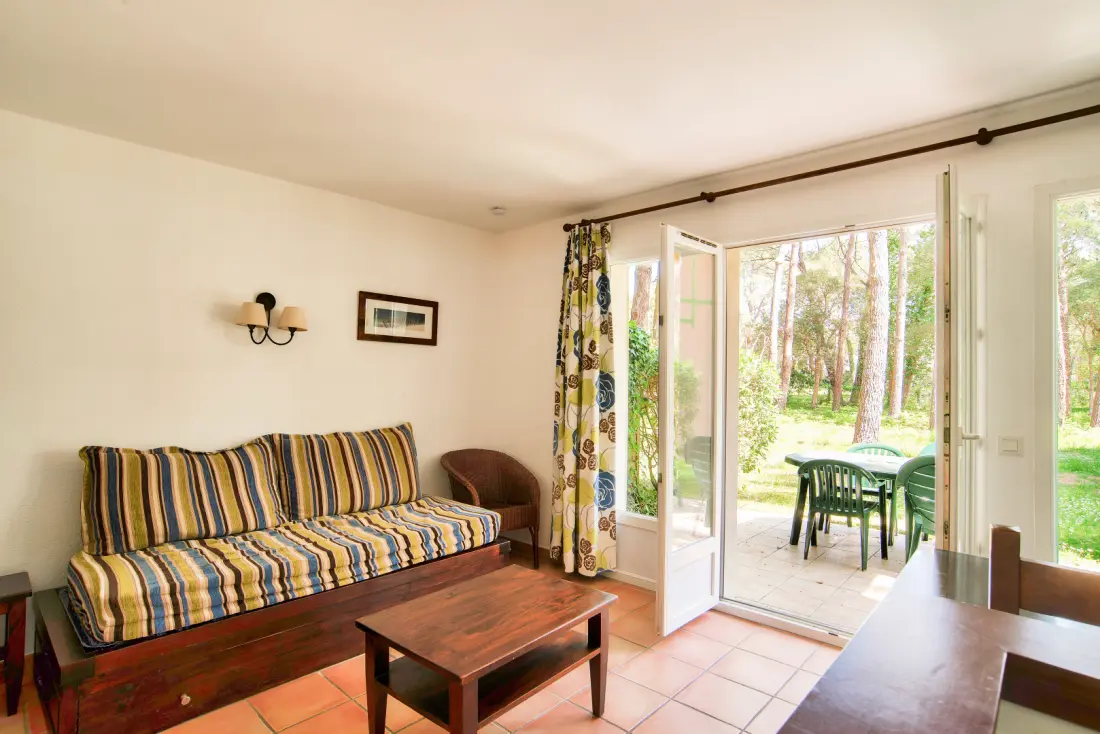 Les Maisons du Domaine du Golf de Pinsolle - maeva Home