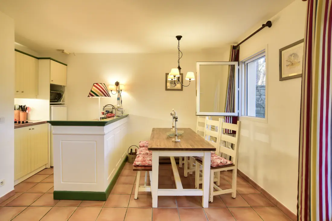 Les Maisons du Domaine du Golf de Pinsolle - maeva Home