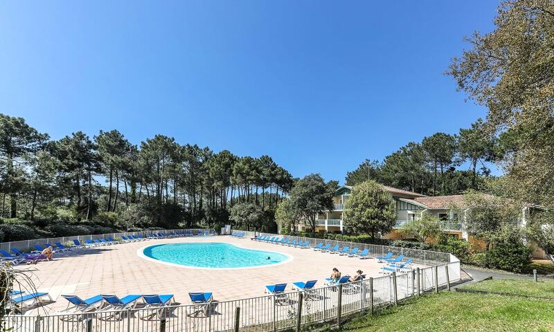 Les Maisons du Domaine du Golf de Pinsolle - maeva Home - Soustons - 1