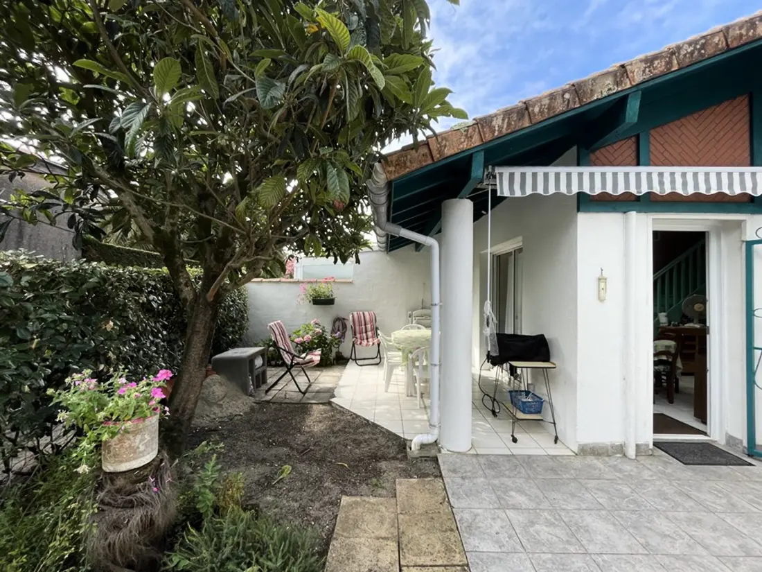 Location de Vacances Soustons 17