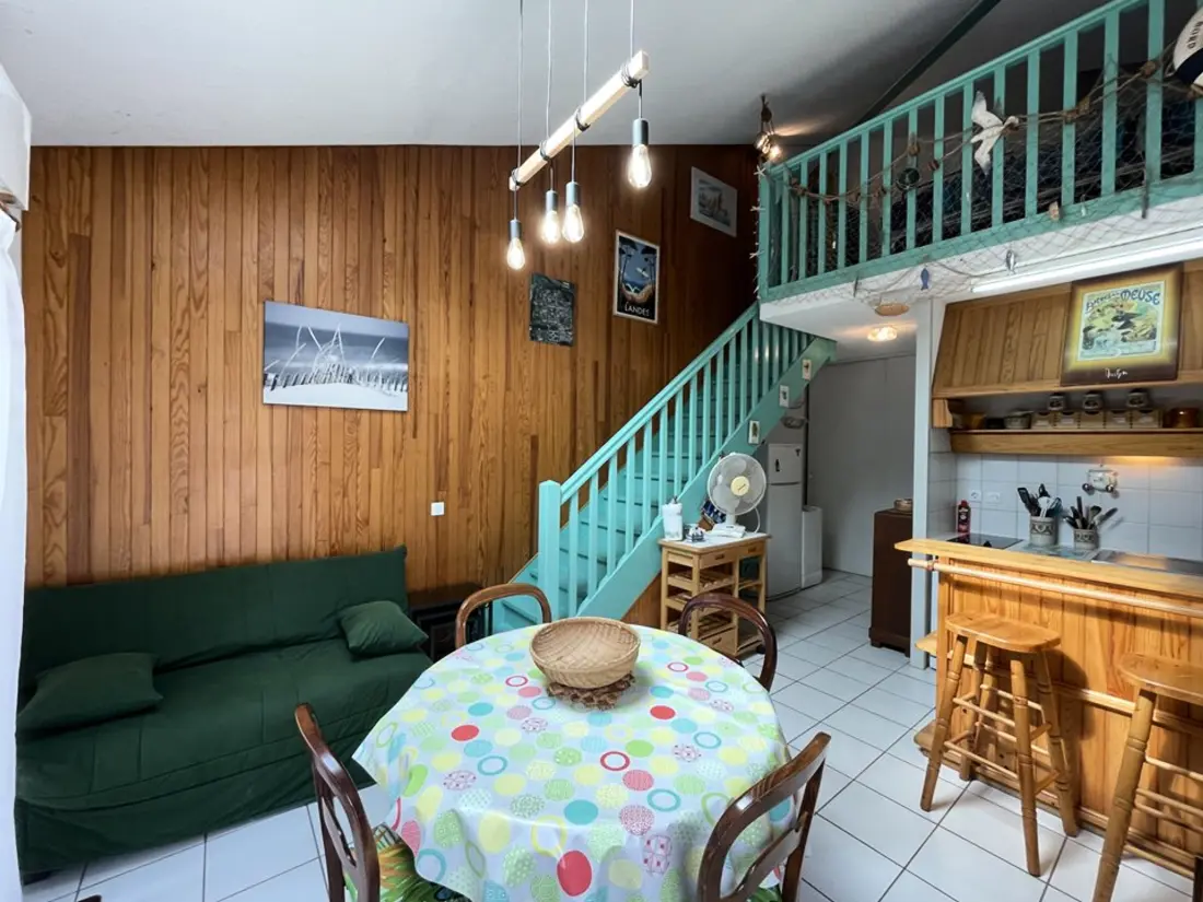 Location de Vacances Soustons 17