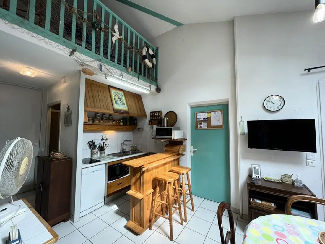 Location de Vacances Soustons 17