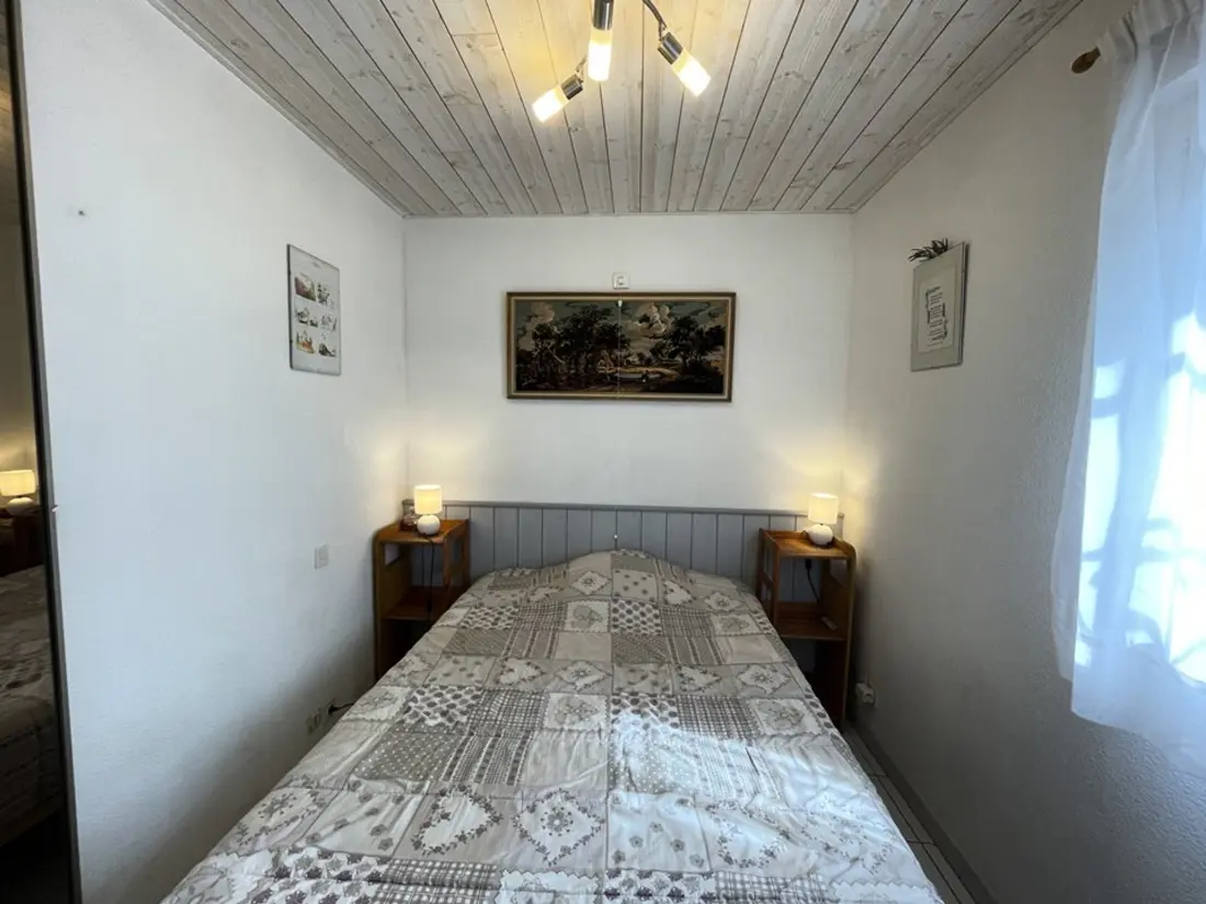 Location de Vacances Soustons 17