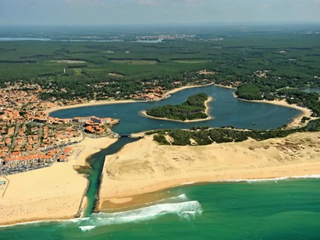 Location de Vacances Soustons 17