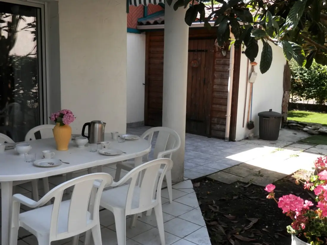 Location de Vacances Soustons 17