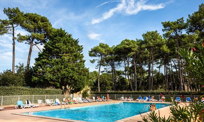SOWELL Family Pignada Plage*** - Soustons - 2