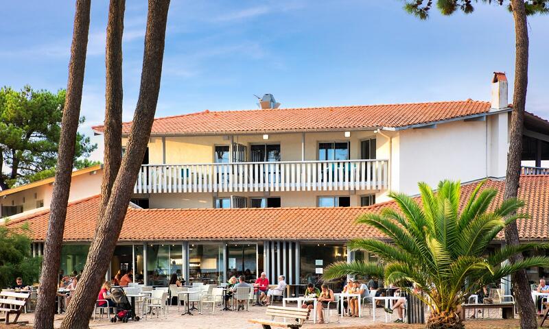 SOWELL Family Pignada Plage*** - Soustons - 16