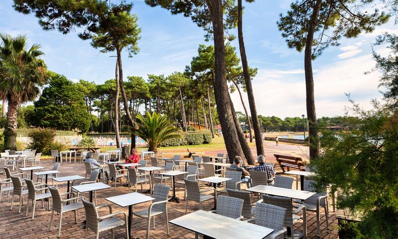 SOWELL Family Pignada Plage*** - Soustons - 6