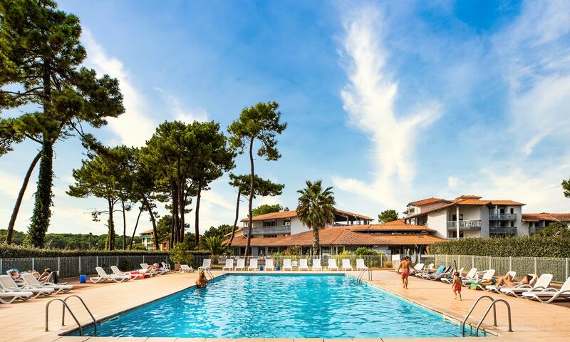 SOWELL Family Pignada Plage*** - Soustons - 9