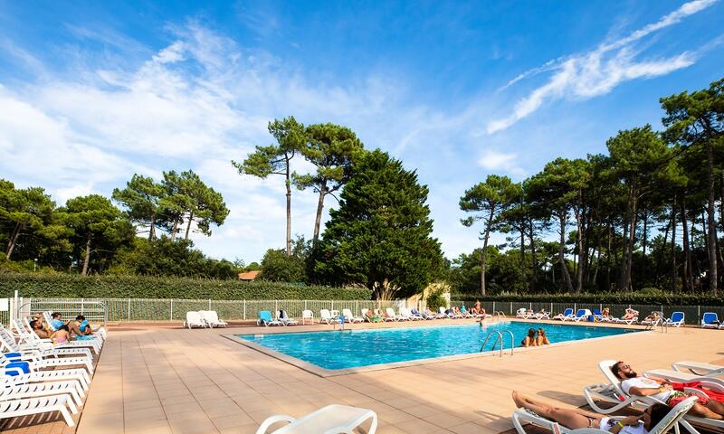SOWELL Family Pignada Plage*** - Soustons - 10