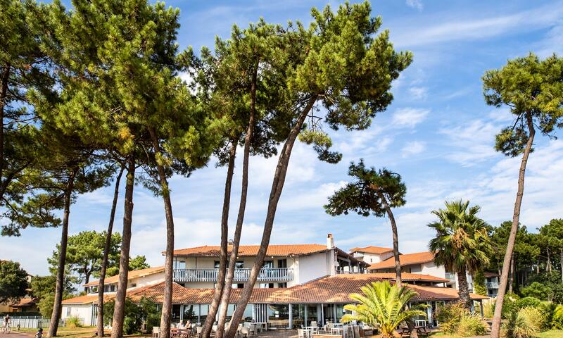 SOWELL Family Pignada Plage*** - Soustons - 19