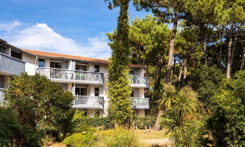 SOWELL Family Pignada Plage*** - Soustons - 7