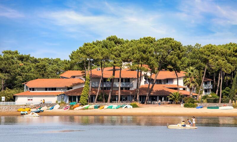 SOWELL Family Pignada Plage*** - Soustons - 1