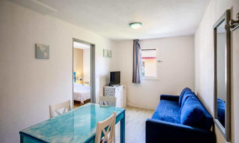 Résidence Vacancéole Les Villas du Lac - Soustons - 18